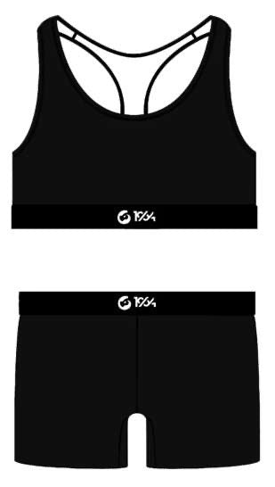 Black Set