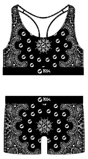 Camo Set