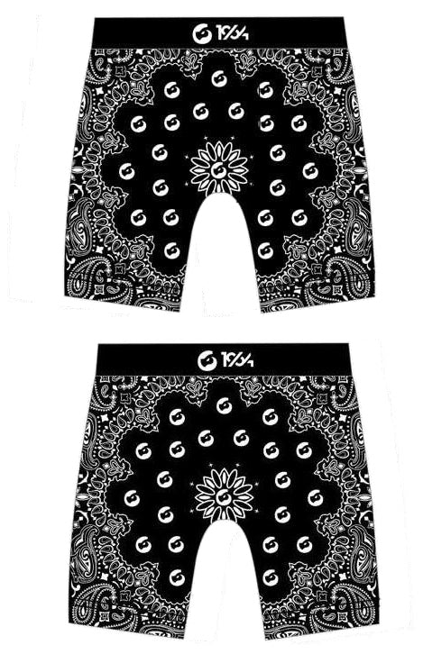 Camo Men Short